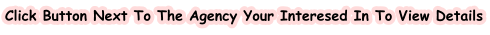Click Button Next To The Agency Your Interesed In To View Details