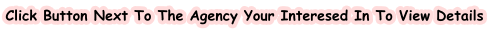 Click Button Next To The Agency Your Interesed In To View Details