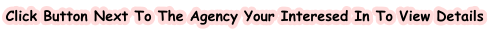 Click Button Next To The Agency Your Interesed In To View Details