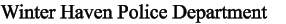 Winter Haven Police Department